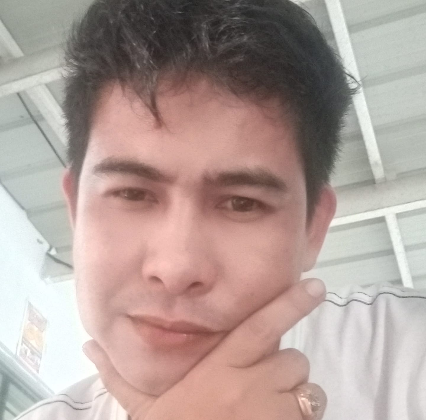 Rham Michael Fillartos