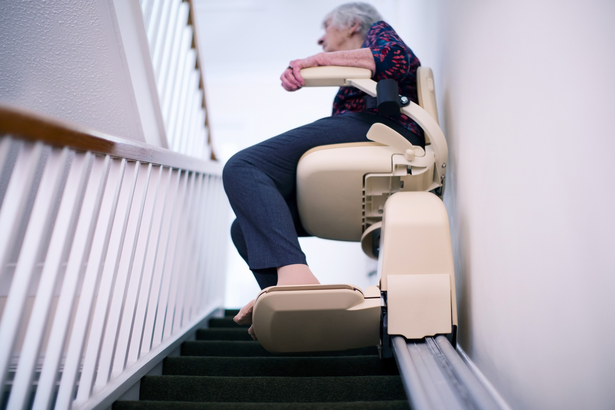 SNG - 🛠️ Do you use a domestic lift, stairlift or hoist? We’re ...