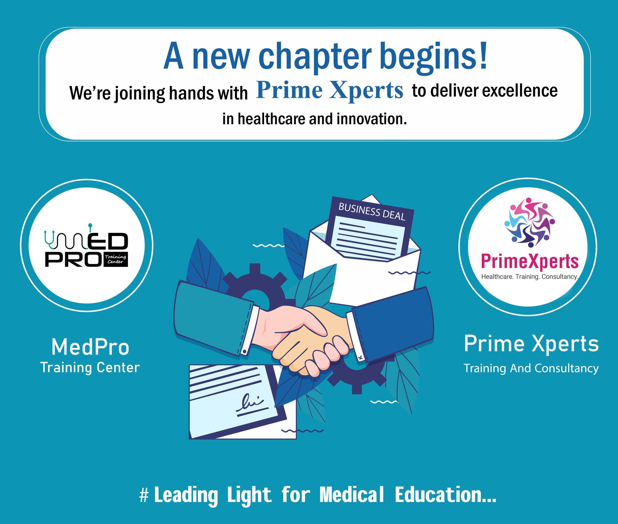 MedPro - 🌟 A Proud New Chapter for MedPro! 🌟 We’re excited... | Facebook