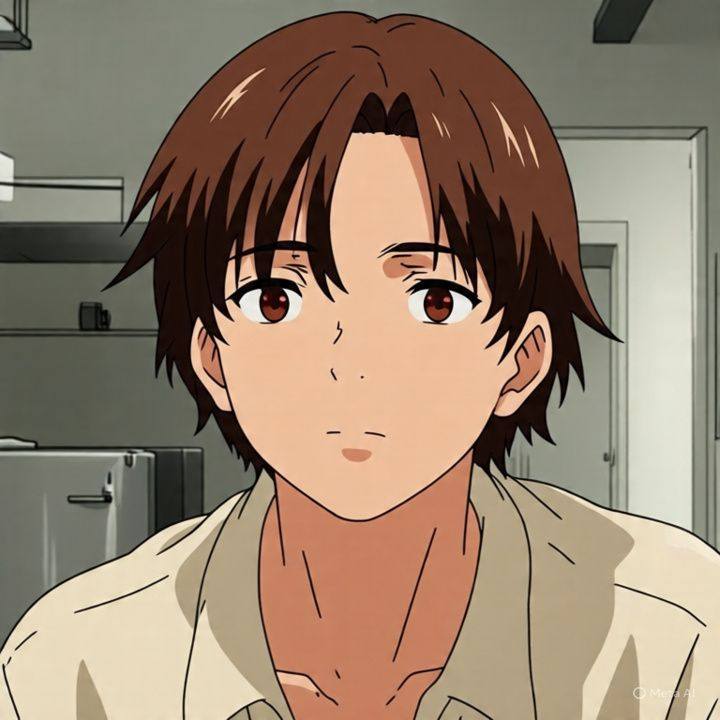 ジョビー ある ノーブル