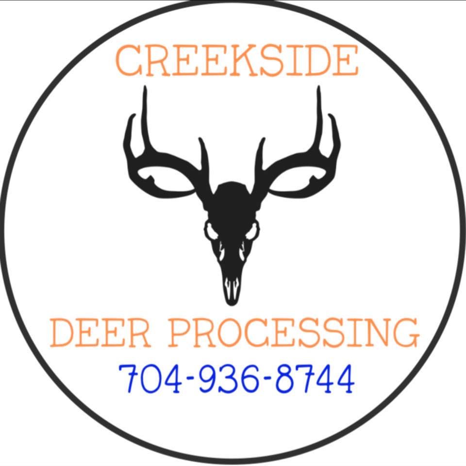 Creekside Deer Processing... - Creekside Deer Processing