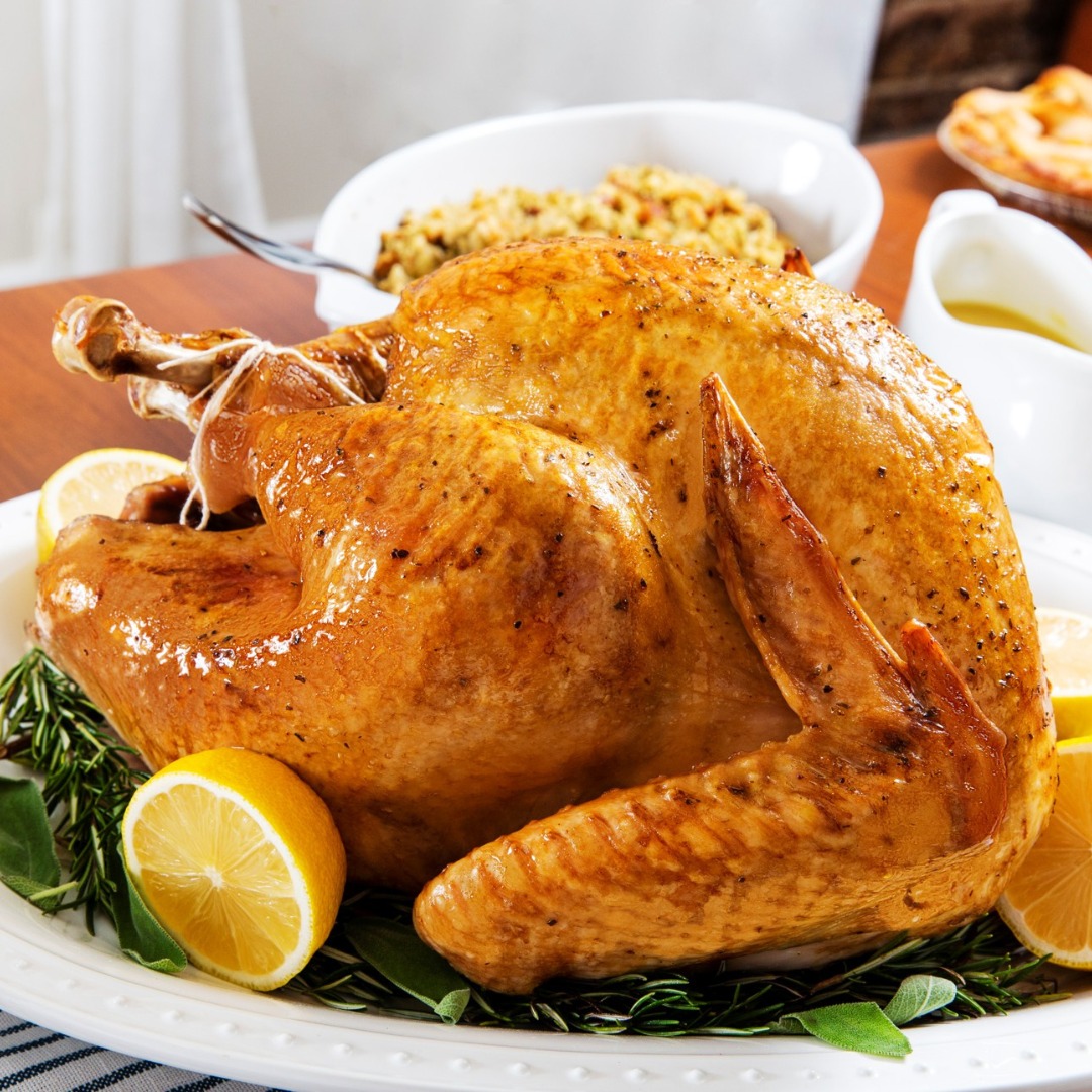 Swensen's - 🦃 Turkey Talk Time! Thanksgiving is around the corner. Do ...