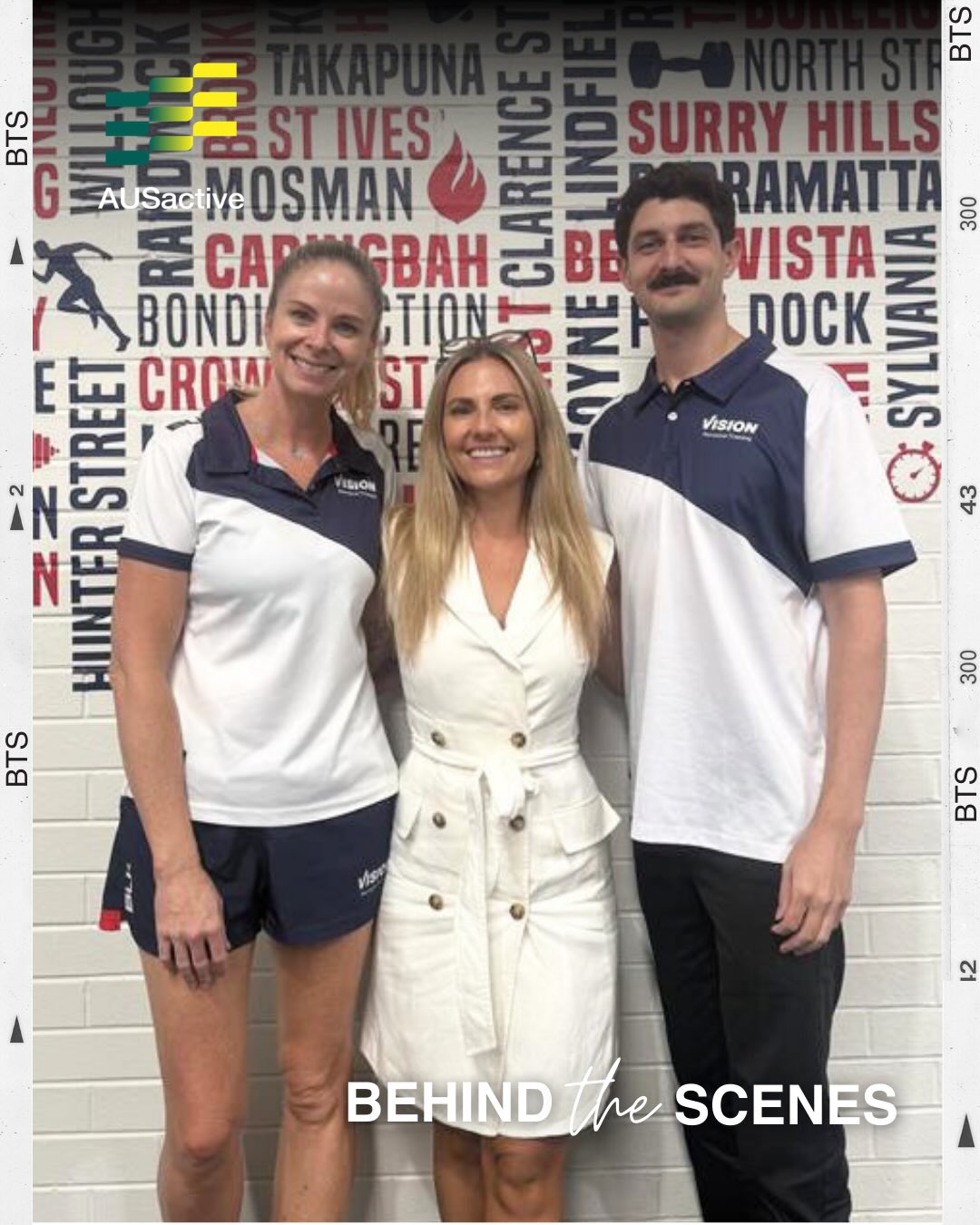 AUSactive - Congratulations to the Australian Fitness Awards Community ...