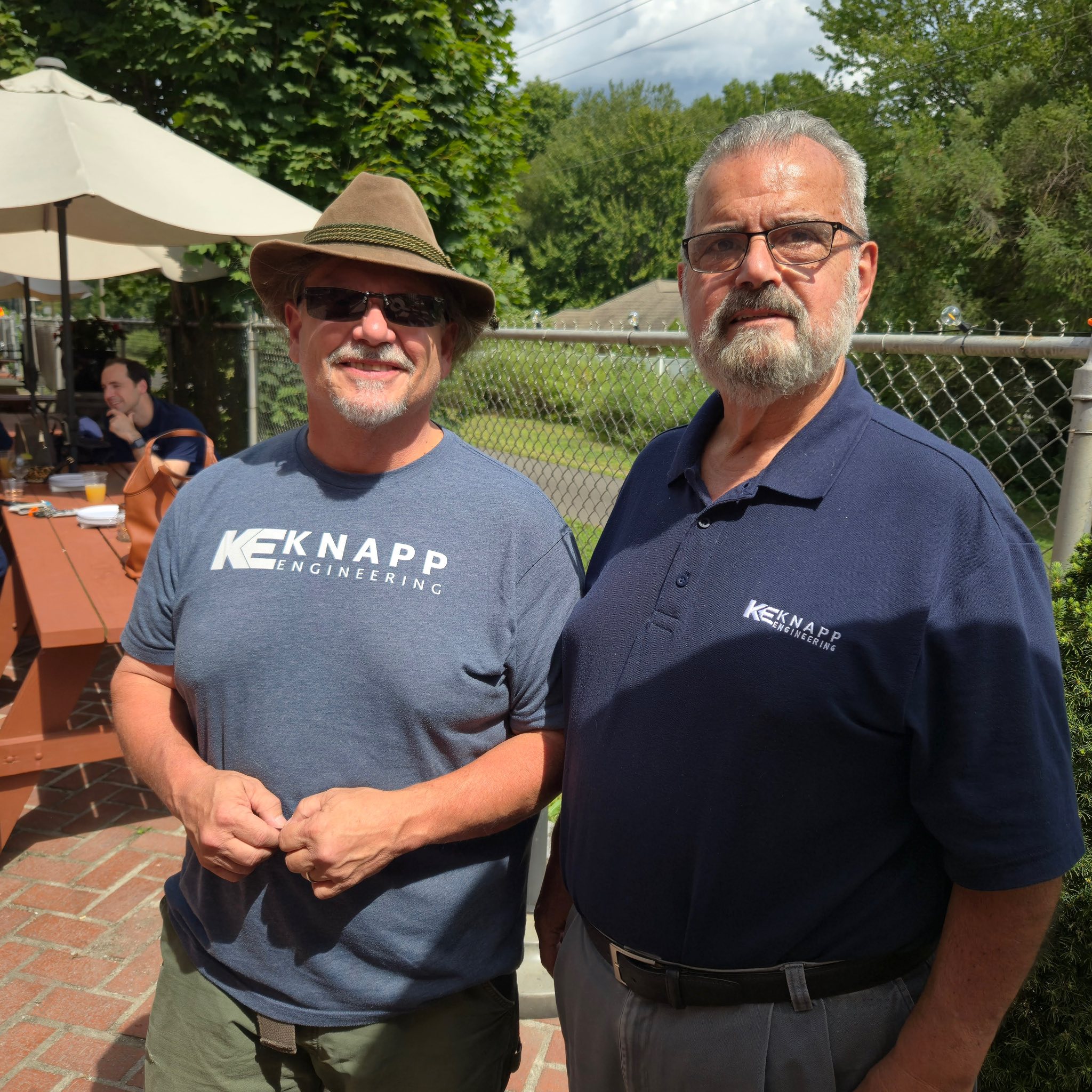 Knapp Engineering, Inc. | Prospect CT