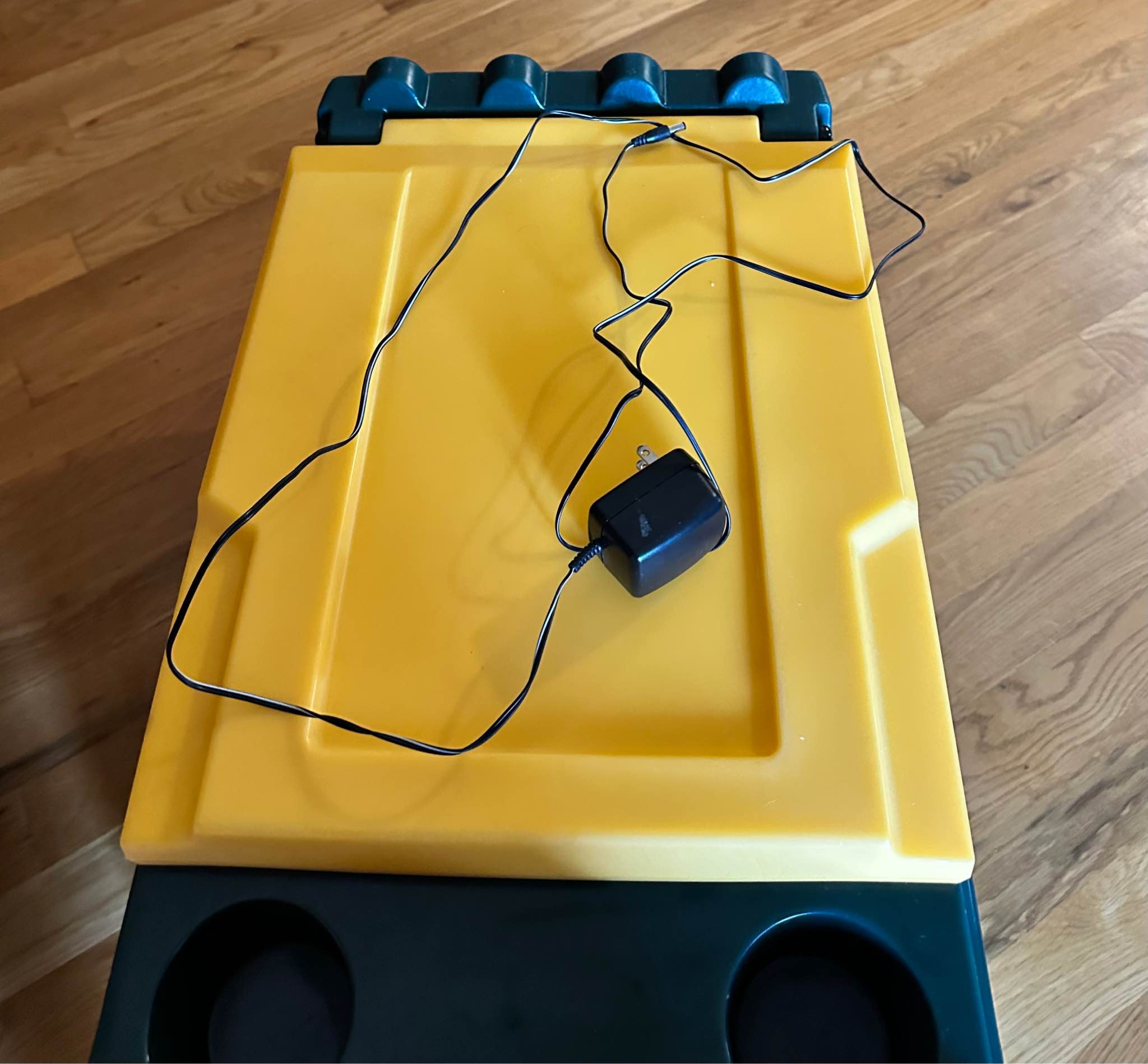 Green Bay Packers remote control rover cooler - Camping Coolers - Lake ...