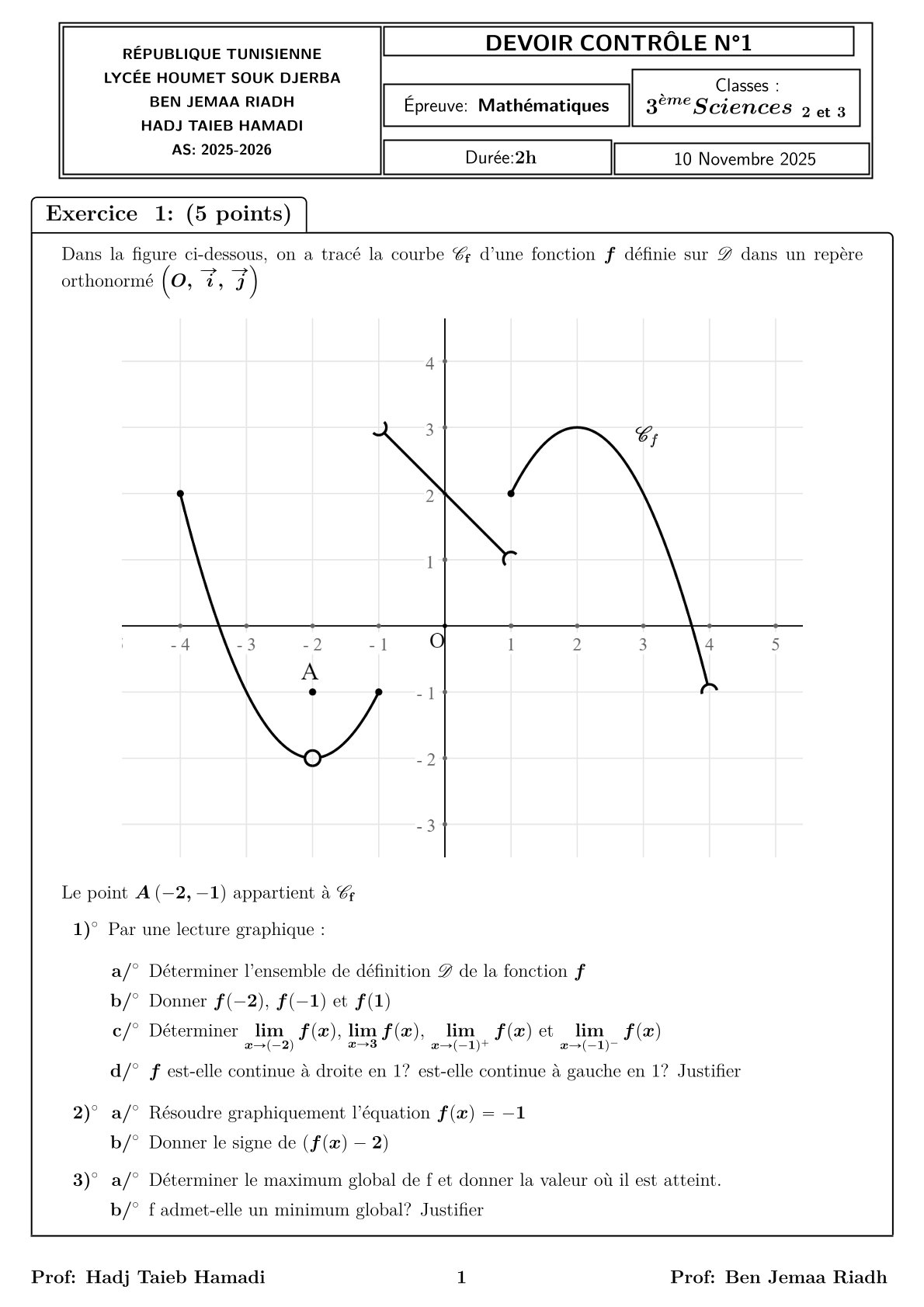 Math experts | # @tout le monde | Facebook