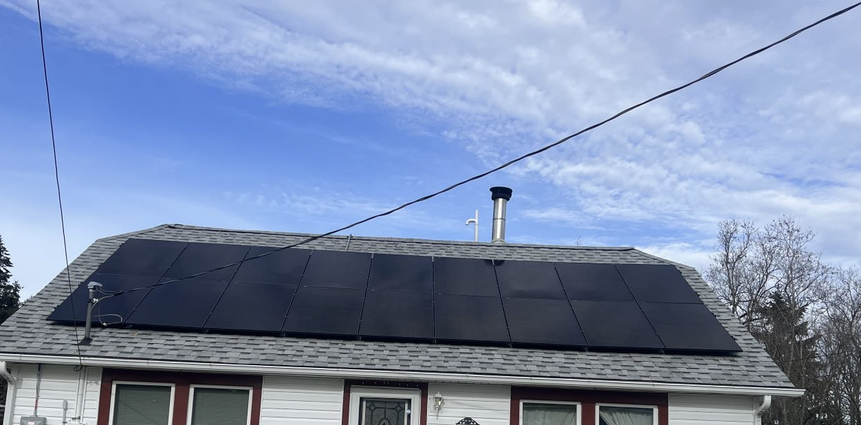 Solgen Power - Congratulations to the Miller family!! They...