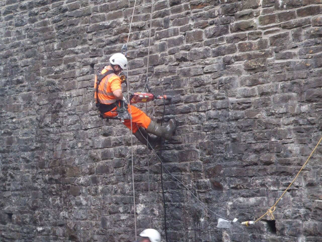 Summit Rope Access Ltd
