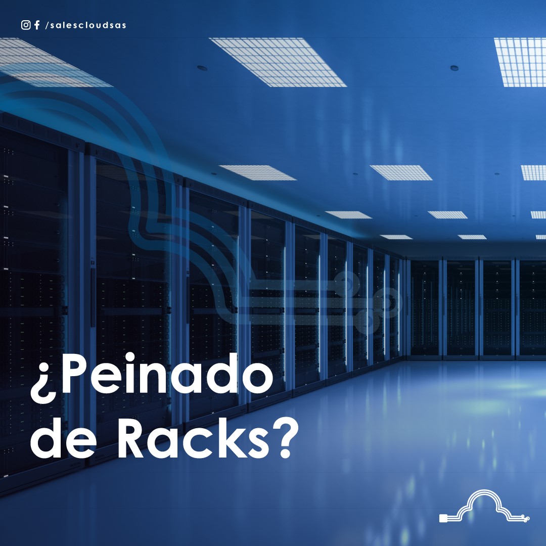 Sales Cloud - El peinado de Rack de datos es una actividad... | Facebook