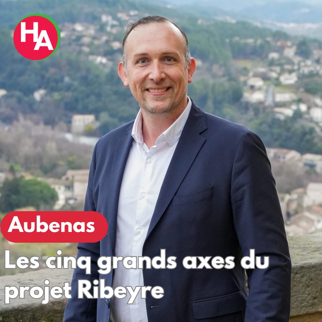 L'Hebdo de l'Ardèche added a new photo. - L'Hebdo de l'Ardèche