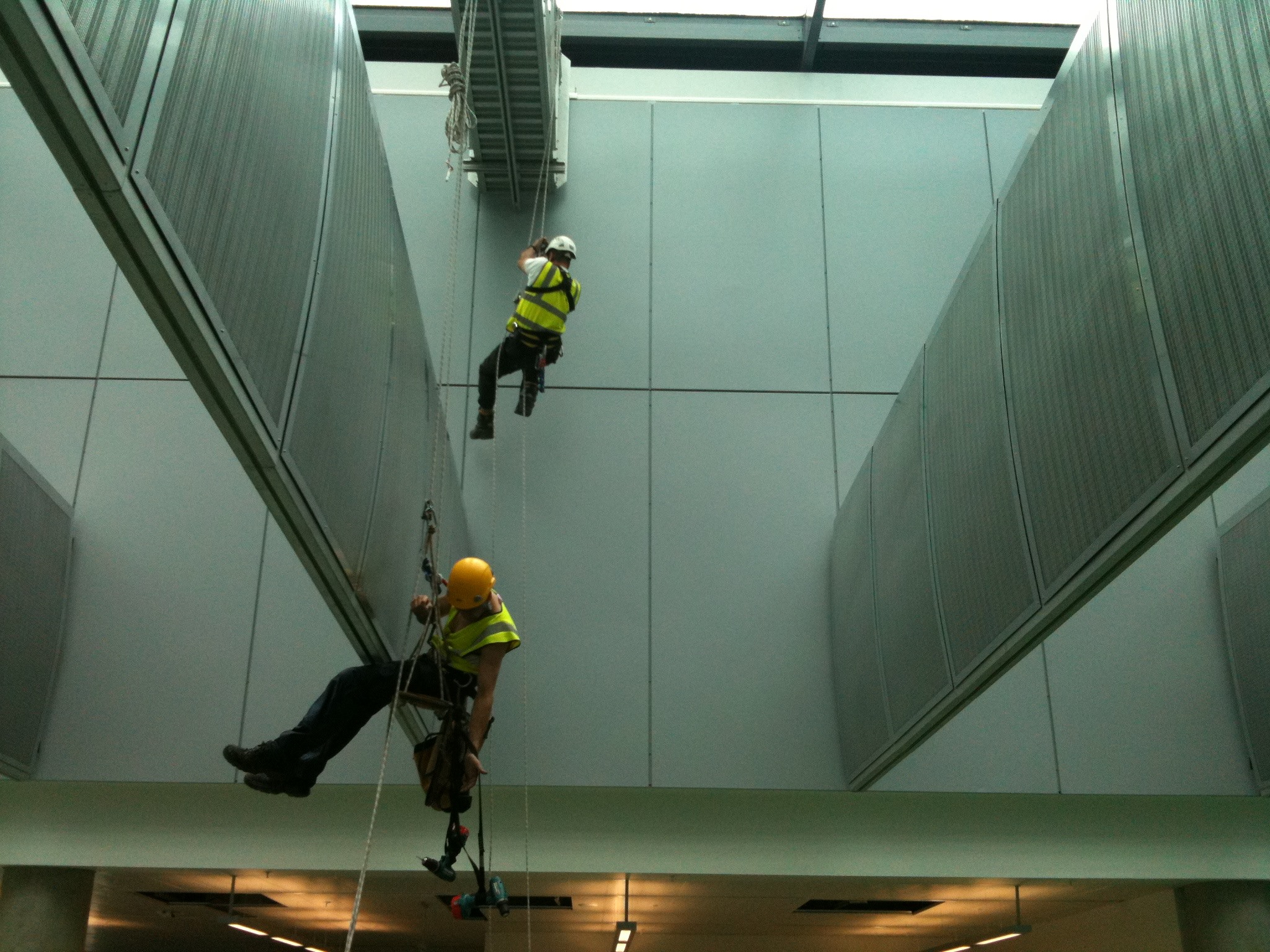 Summit Rope Access Ltd