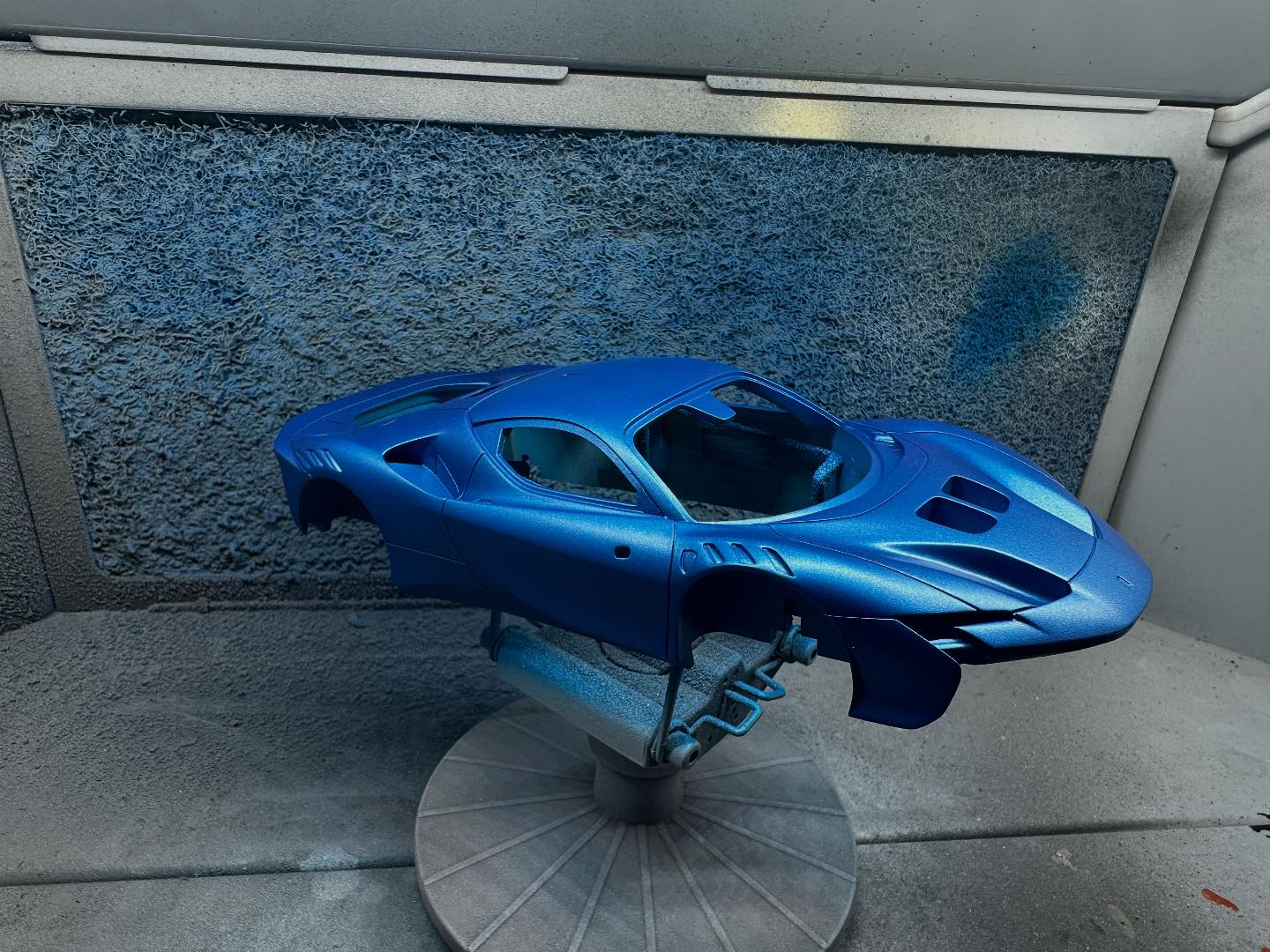 The Scalemodeling Channel... - The Scalemodeling Channel