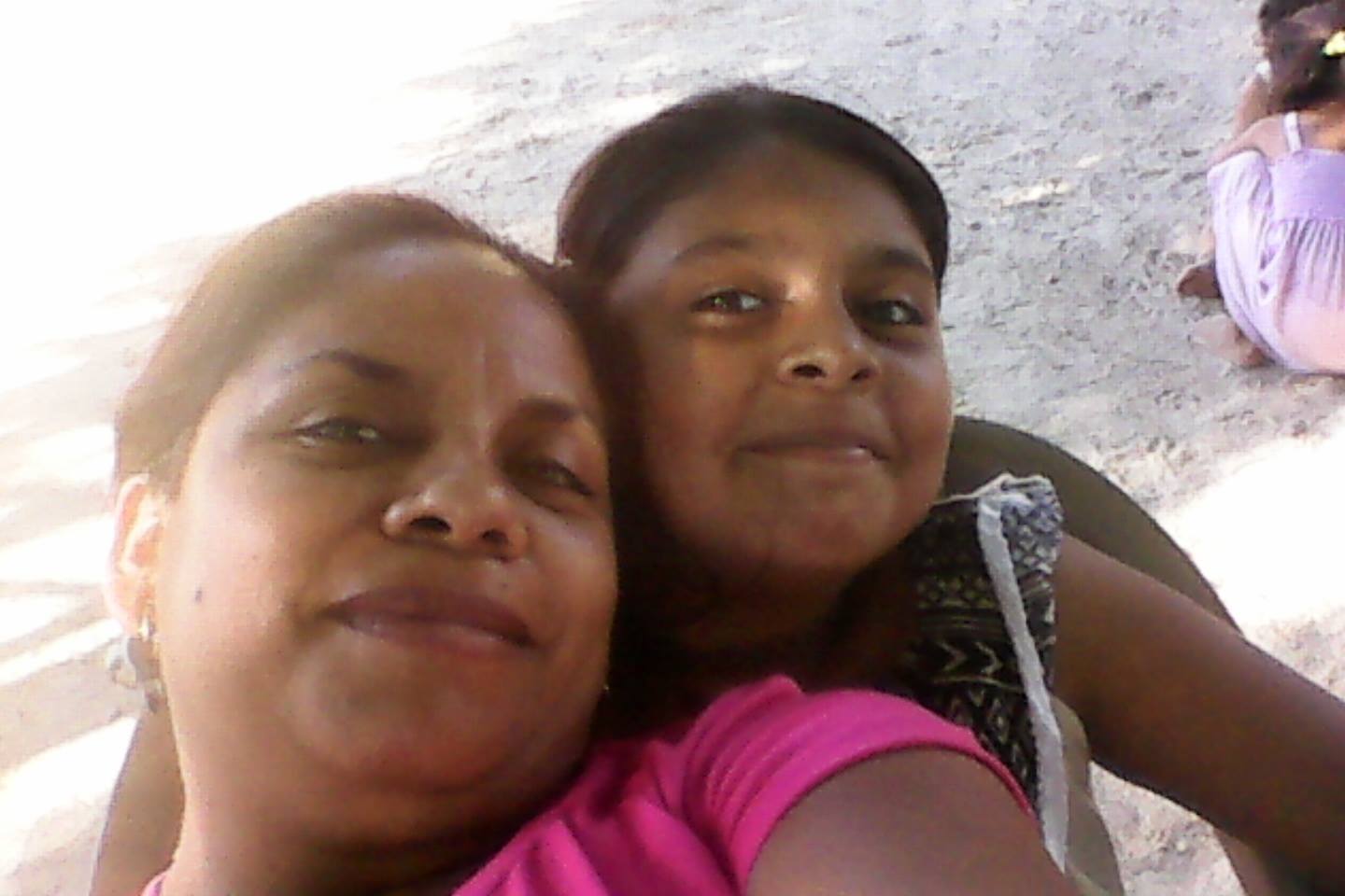 Reyna Sayded Rendon