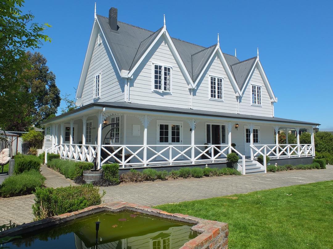 Julian Blanchard Harcourts Home Facebook