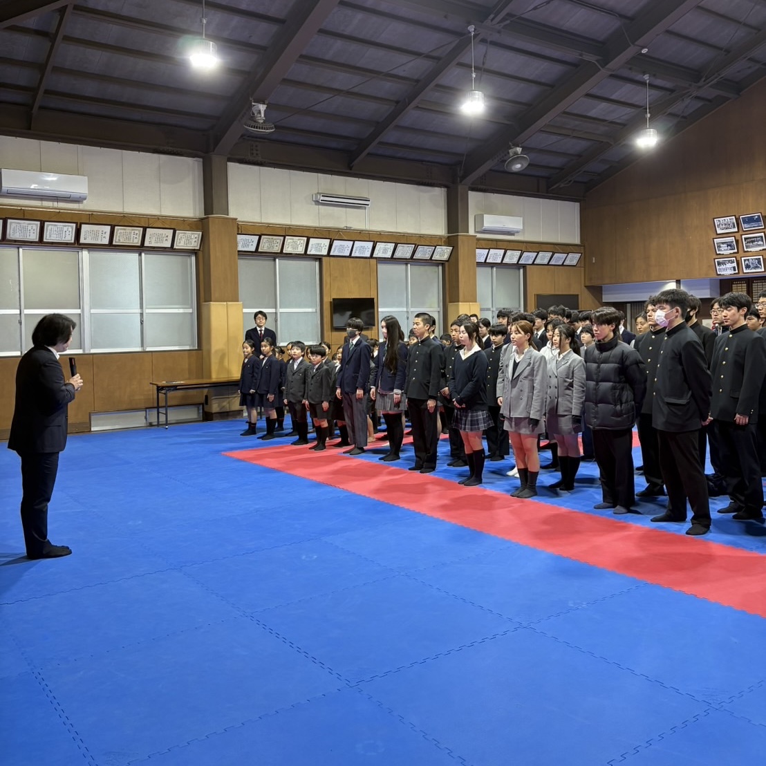 慶應義塾體育會空手部 - 慶應義塾體育會空手部 added a new photo.