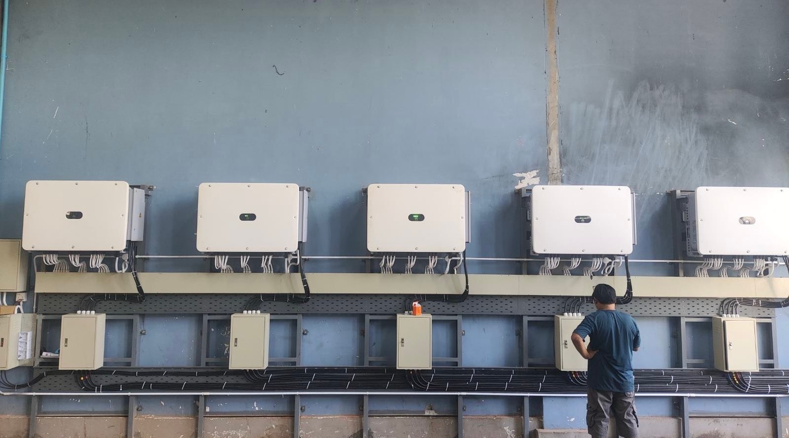 Alliance Power Solution Engineering Co., Ltd
