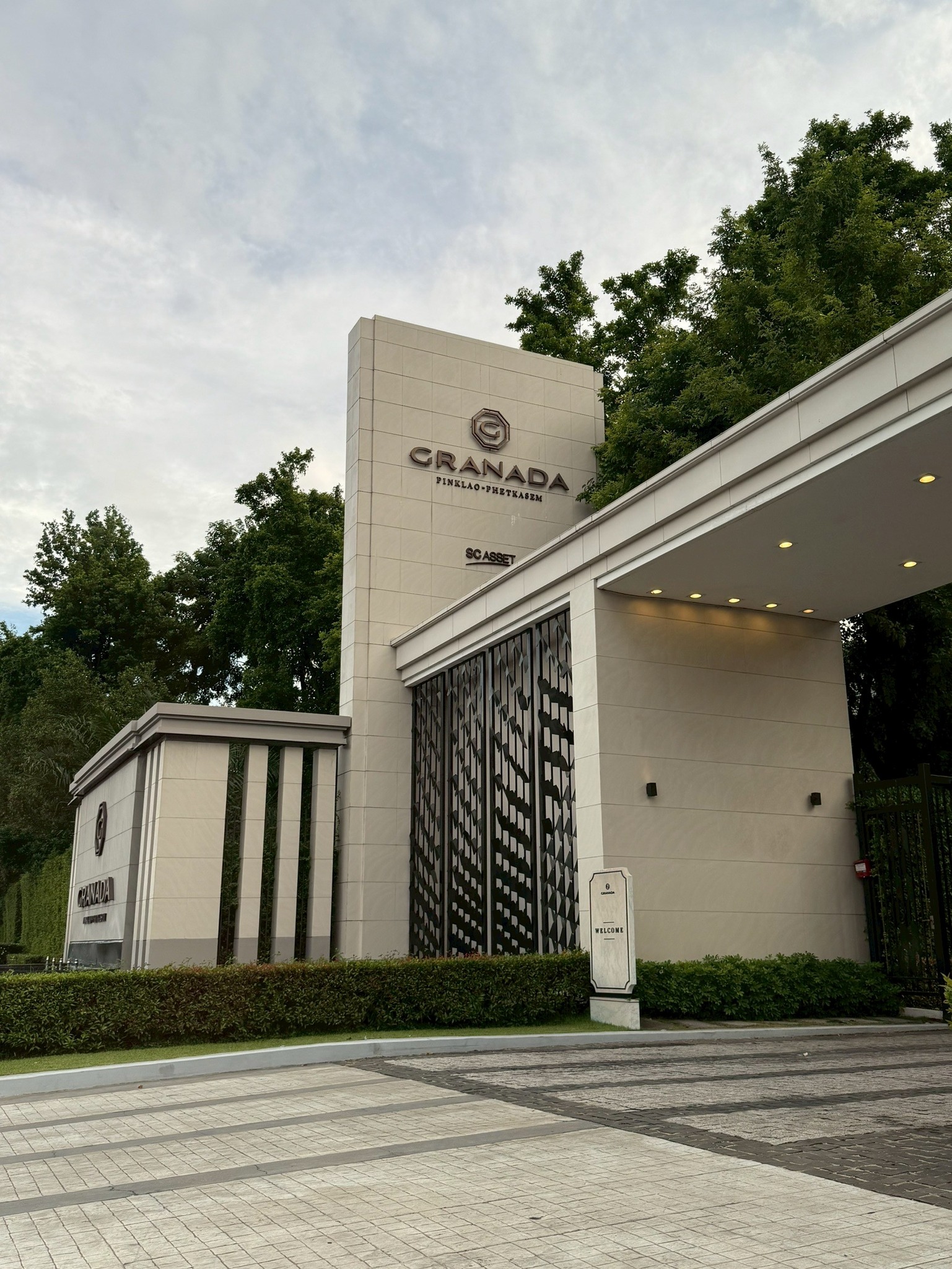 Ultimate Design Studio | Bangkok