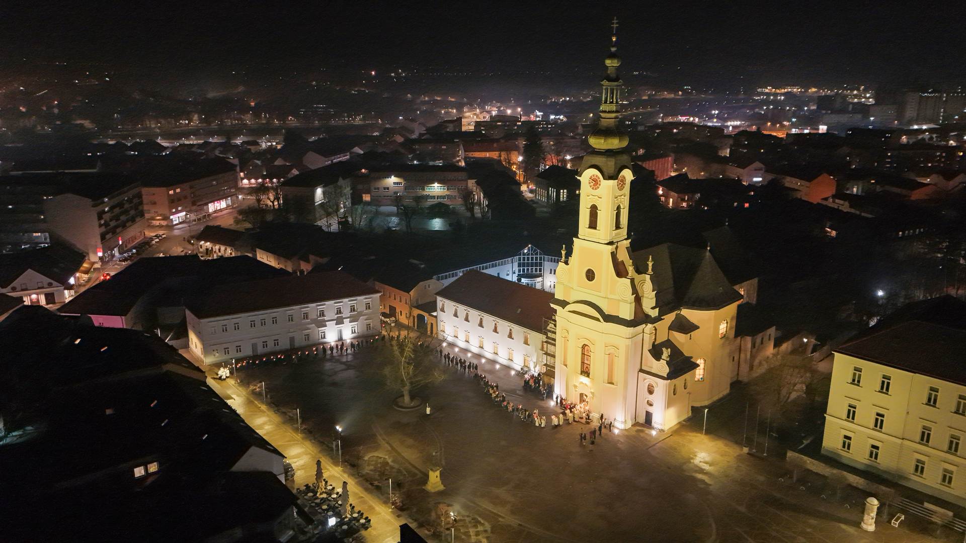 Požeška biskupija added a new photo. - Požeška biskupija
