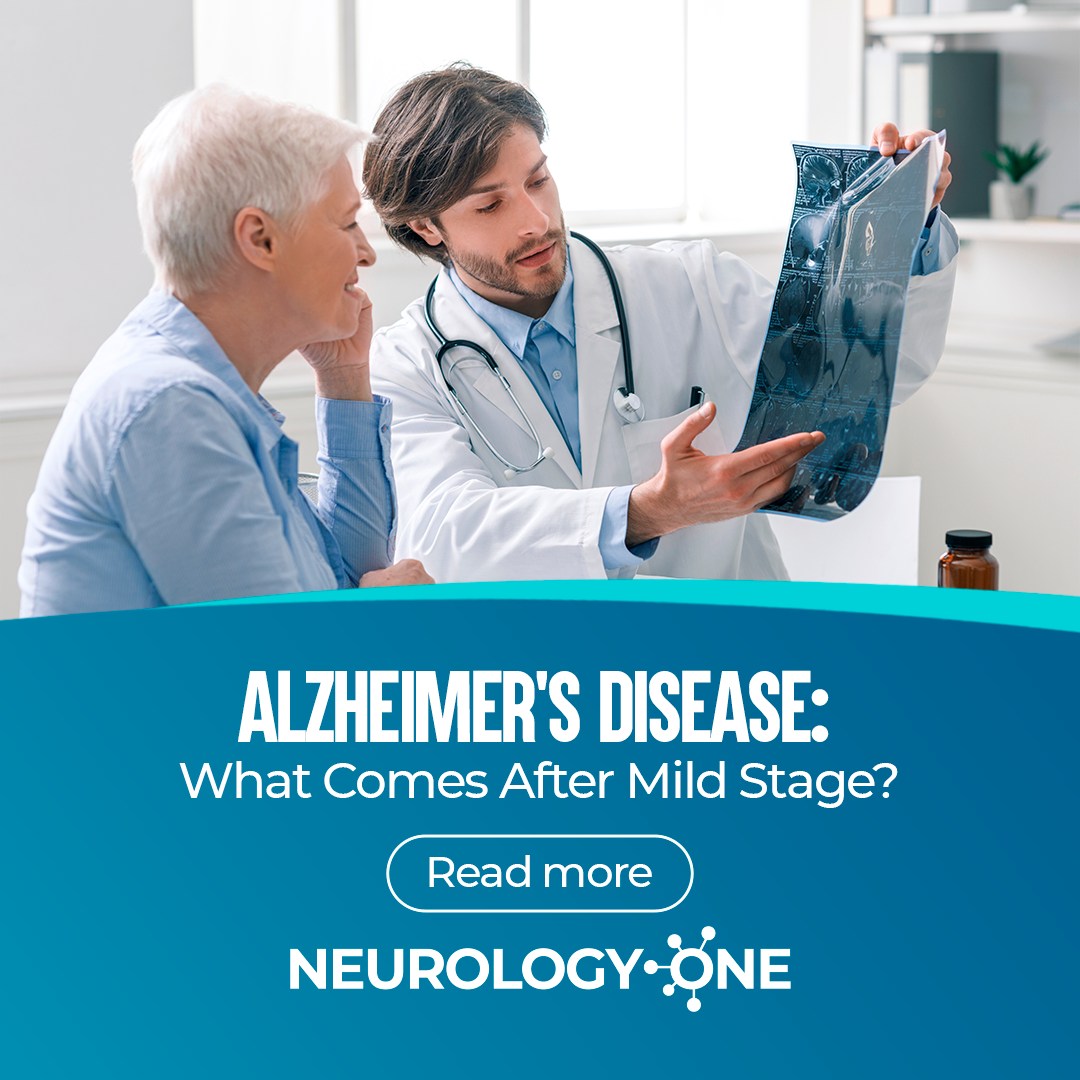 Neurology - Learn how to navigate the complexities of moderate and ...