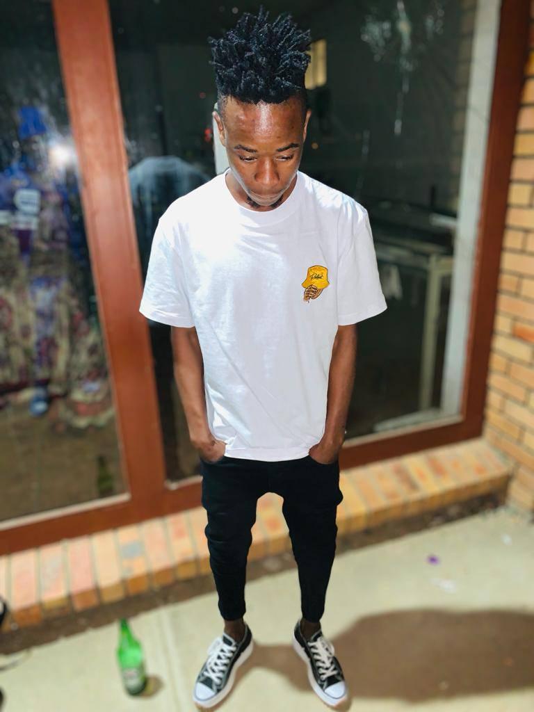 Mapule Nonkululeko