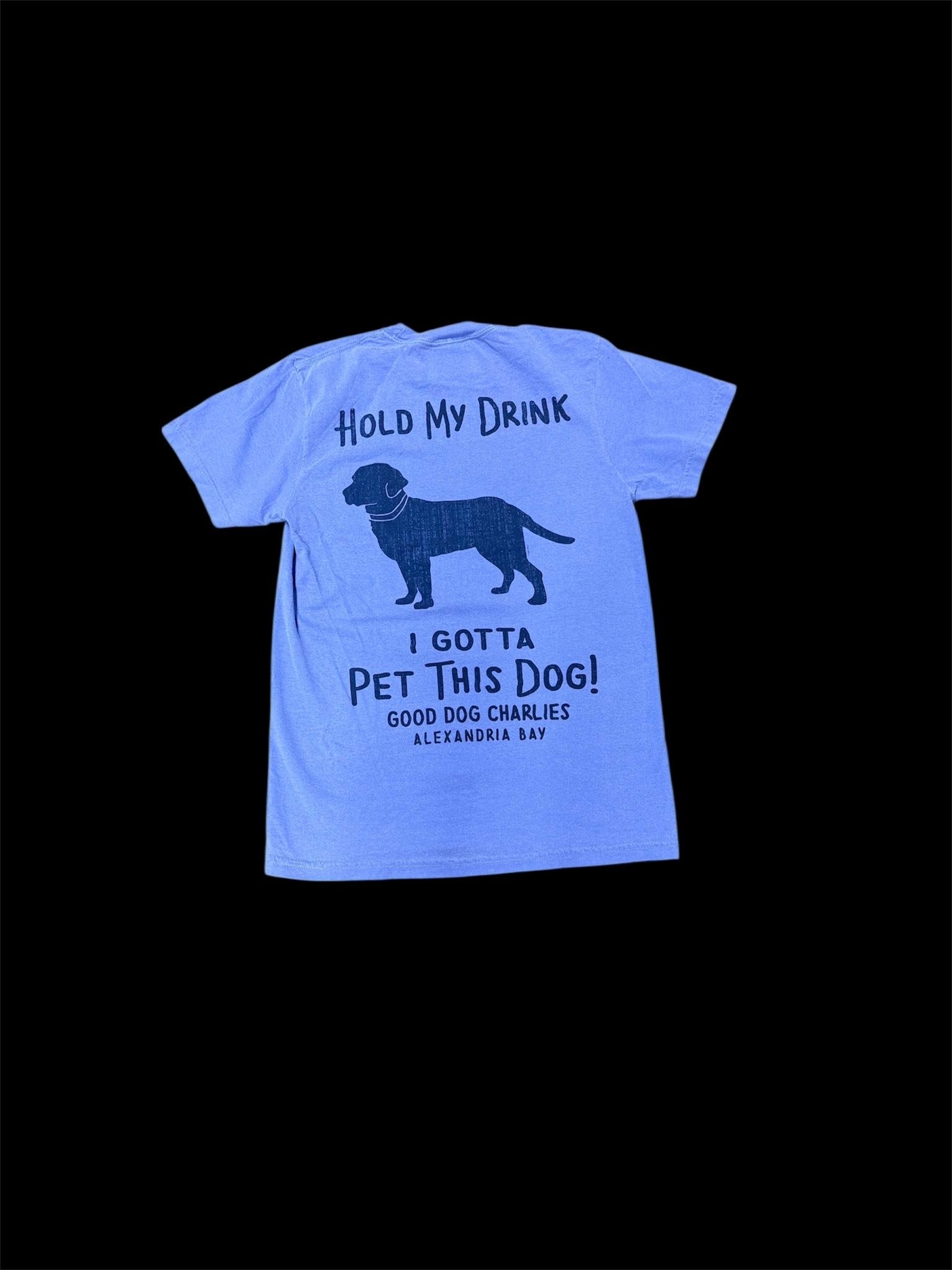 Good Dog Charlies | Alexandria Bay NY