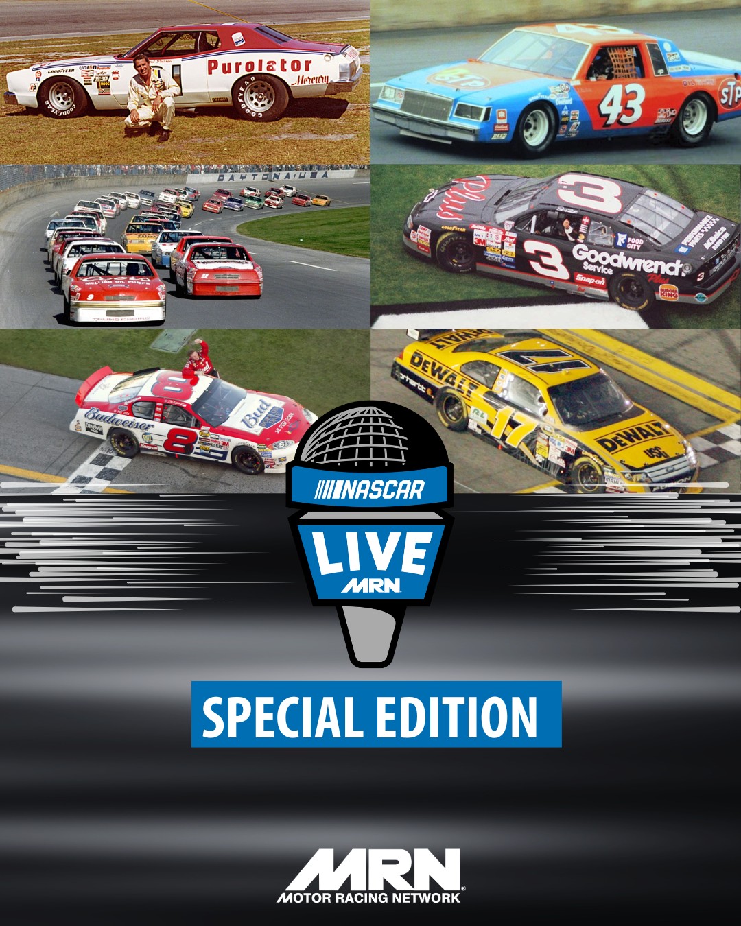 Motor Racing Network added a new photo. - Motor Racing Network