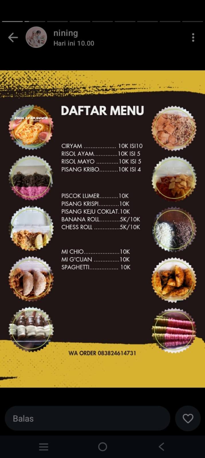 wong Pabuaran lor Pabuaran Kidul Pabuaran wetan Cirebon | Ready yah ...