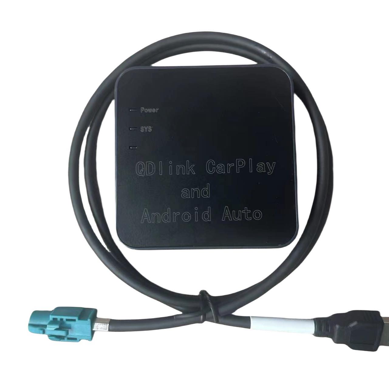 Android Auto