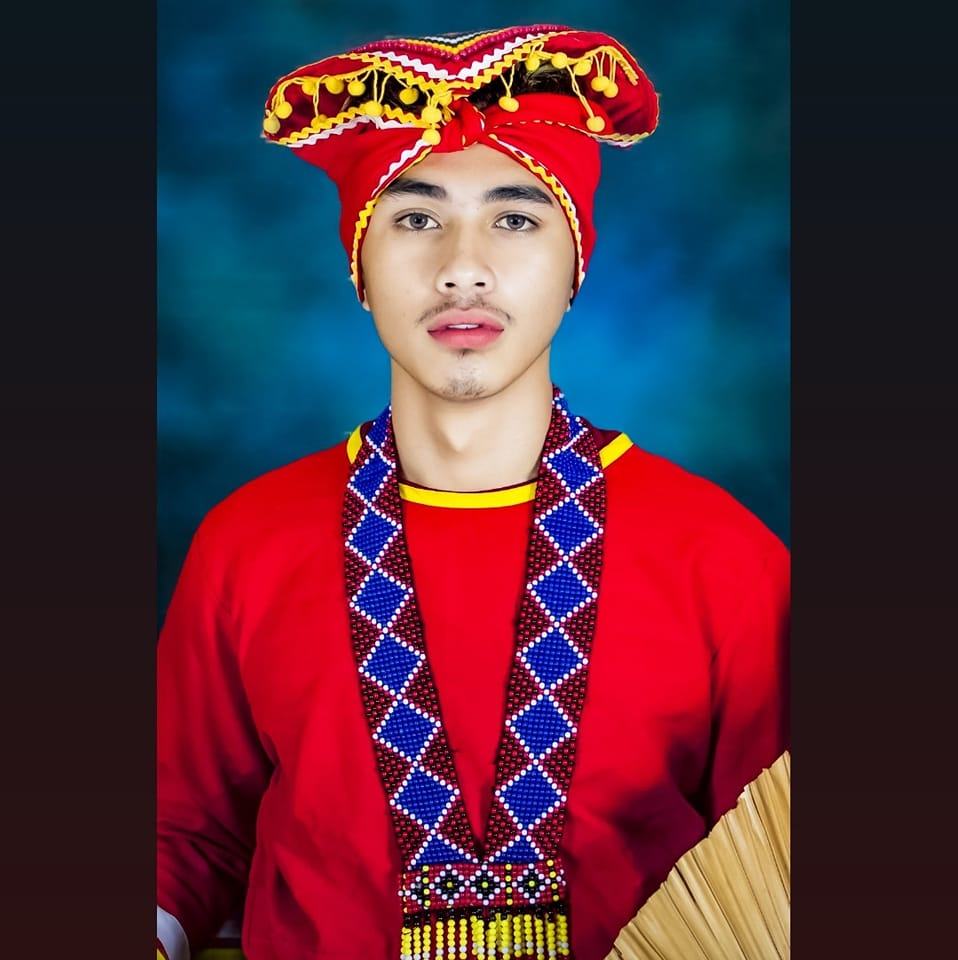 Arnel Linantad Cayaga