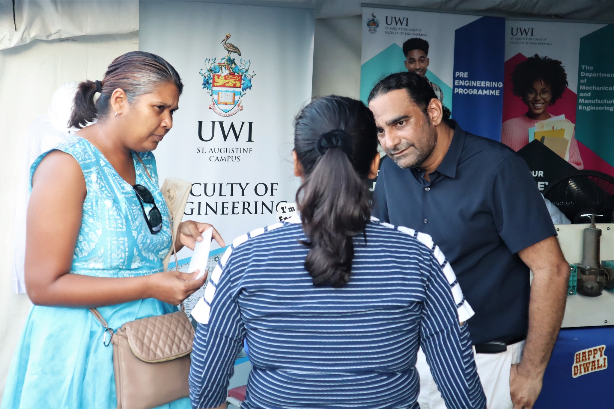 Faculty of Engineering, UWI St Augustine | Saint Augustine