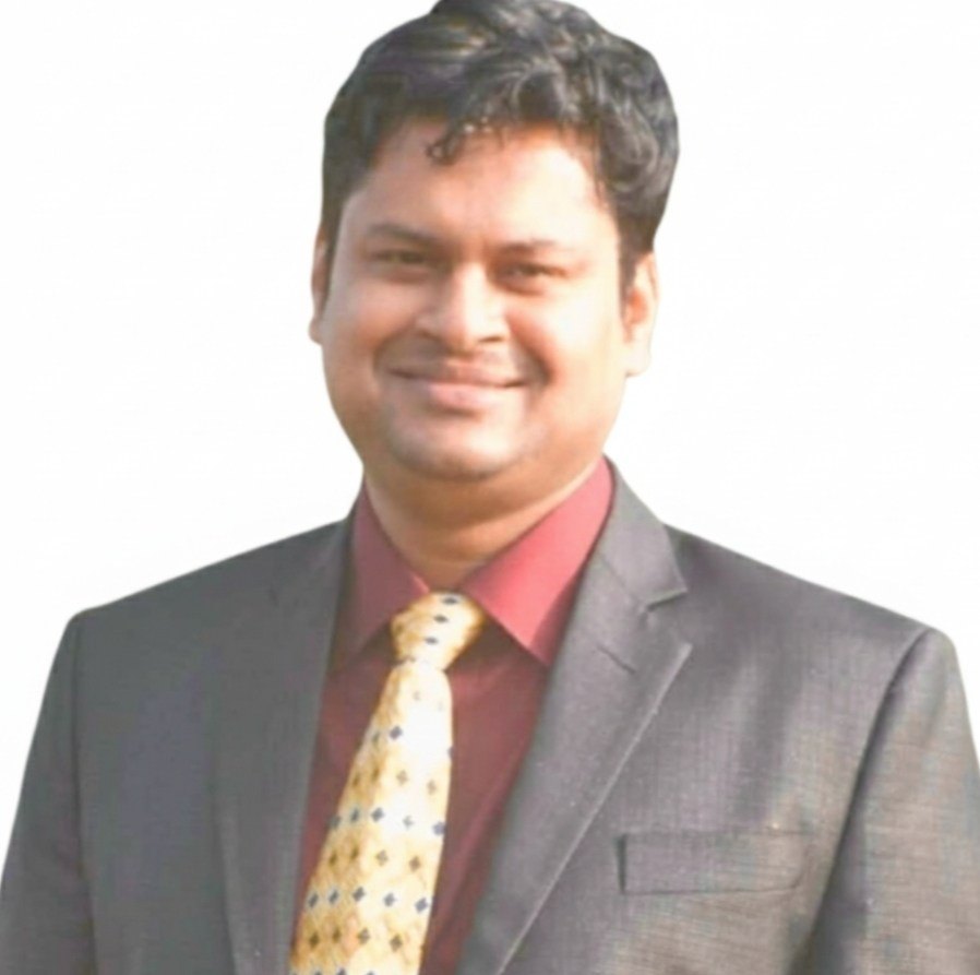 Nazim Uddin Rafel