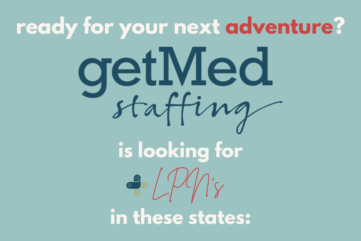 LPN Travel Assignment | # **CALLING ALL LPN'S | Facebook