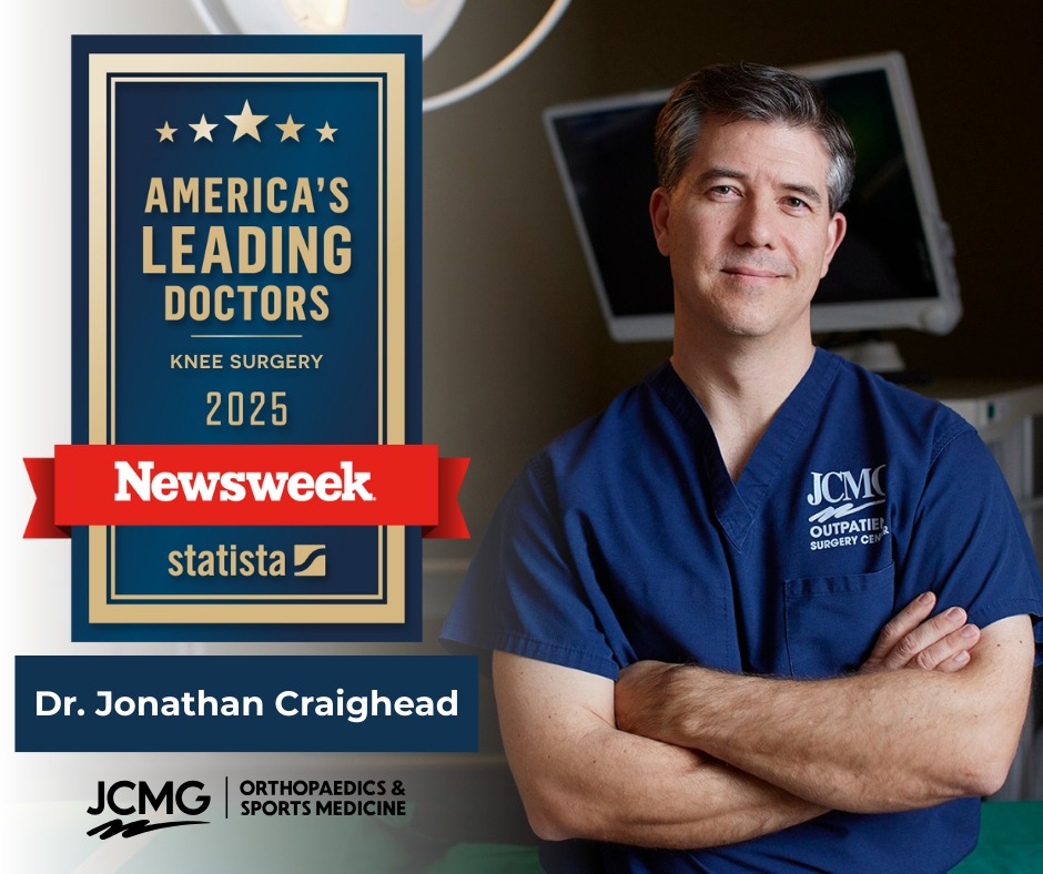 JCMG is proud to... - Jefferson City Medical Group - JCMG | Facebook