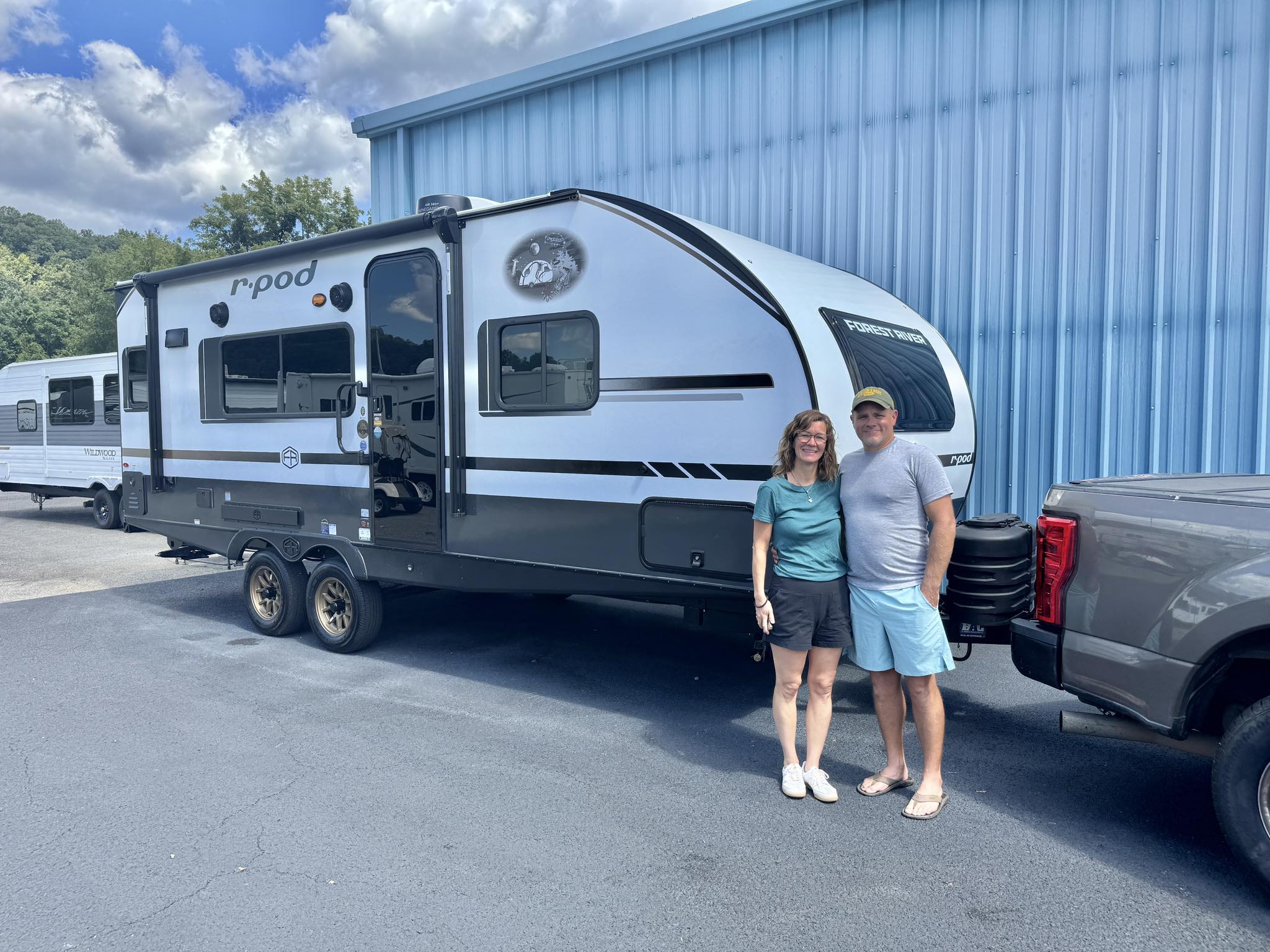 MT JOY RV SALES & SERVICE... - MT JOY RV SALES & SERVICE