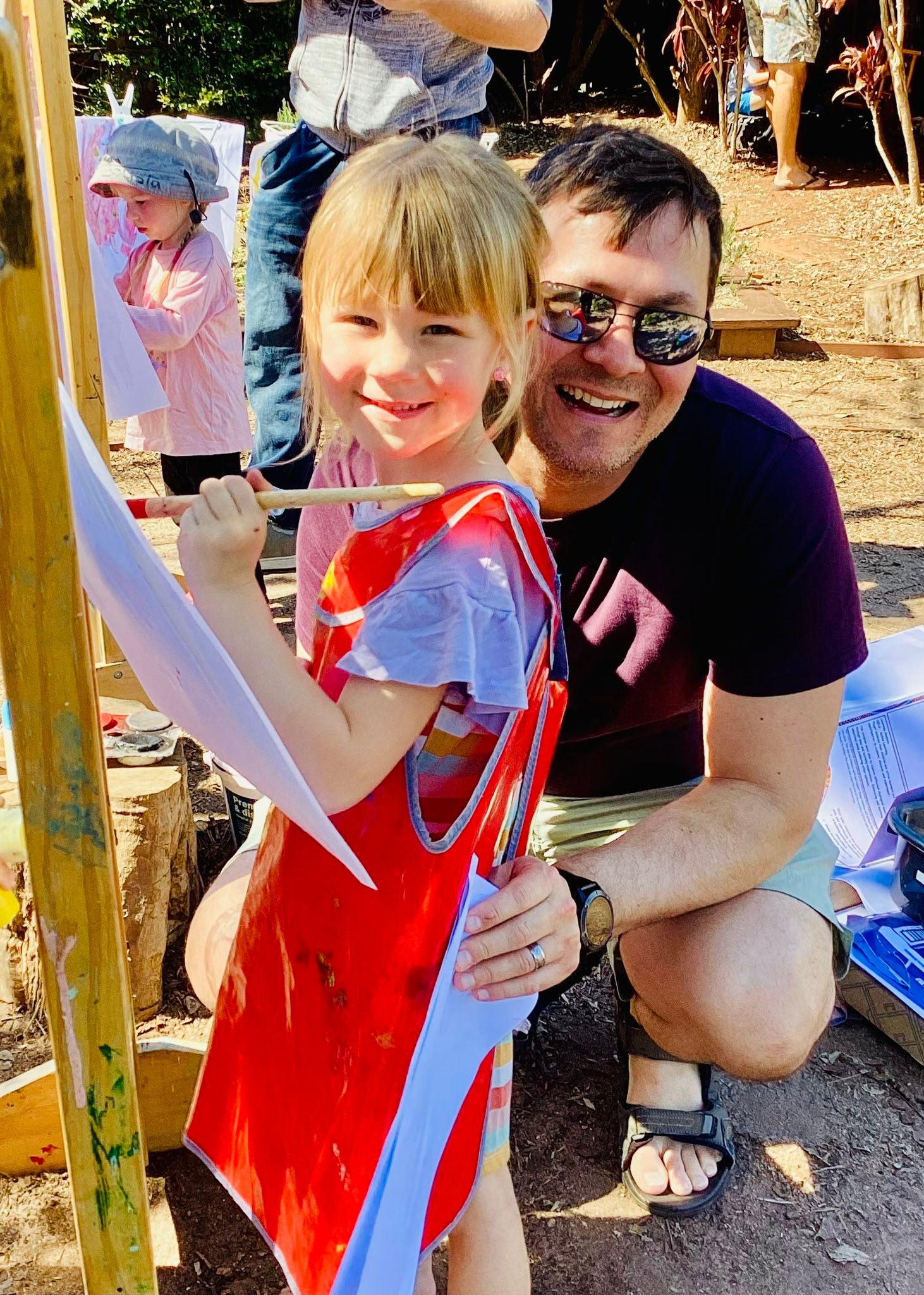 🔷🔹🔹 Happy Father’s Day... - Goodstart Early Learning Kingaroy | Facebook