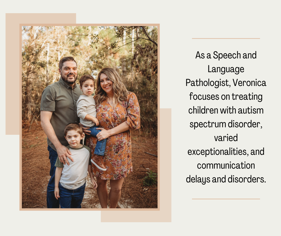 Collaborative Corner for Exceptional Children | Orlando FL
