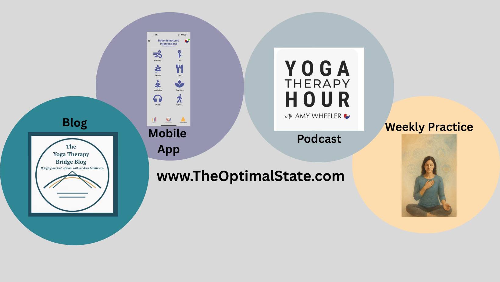 The Optimal State | Minneapolis MN