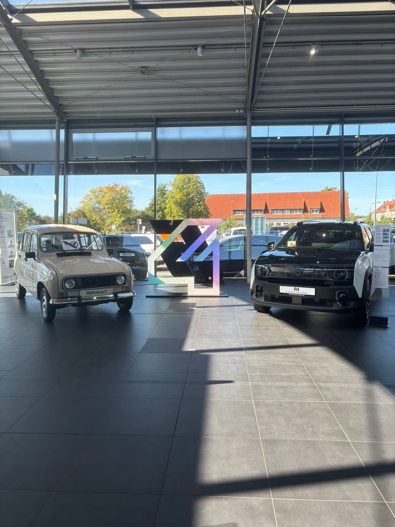 Autohaus Ehrlich Aschaffenburg