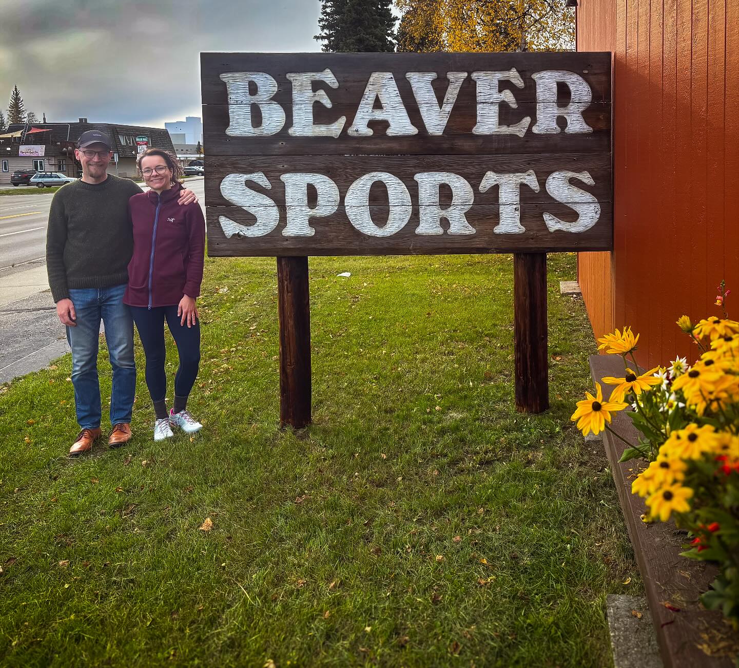Beaver - We’re excited to announce that Beaver Sports is now under new ...