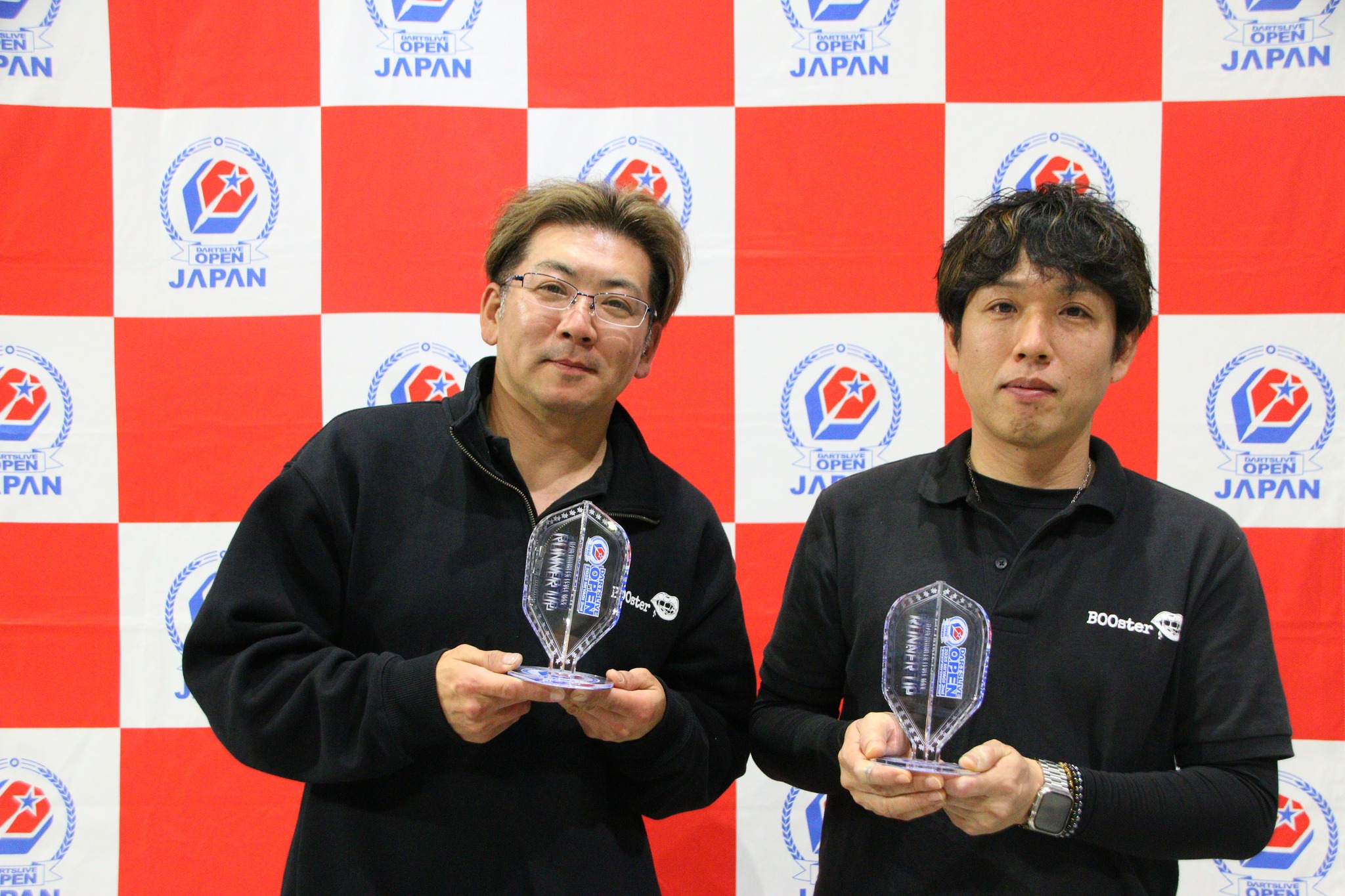 DARTS LIVE OPEN 東北 added photos to the album: DLO2025宮城2nd(土)