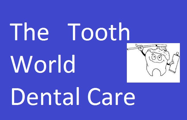 The Tooth World Dental Care Centre | Gurugram