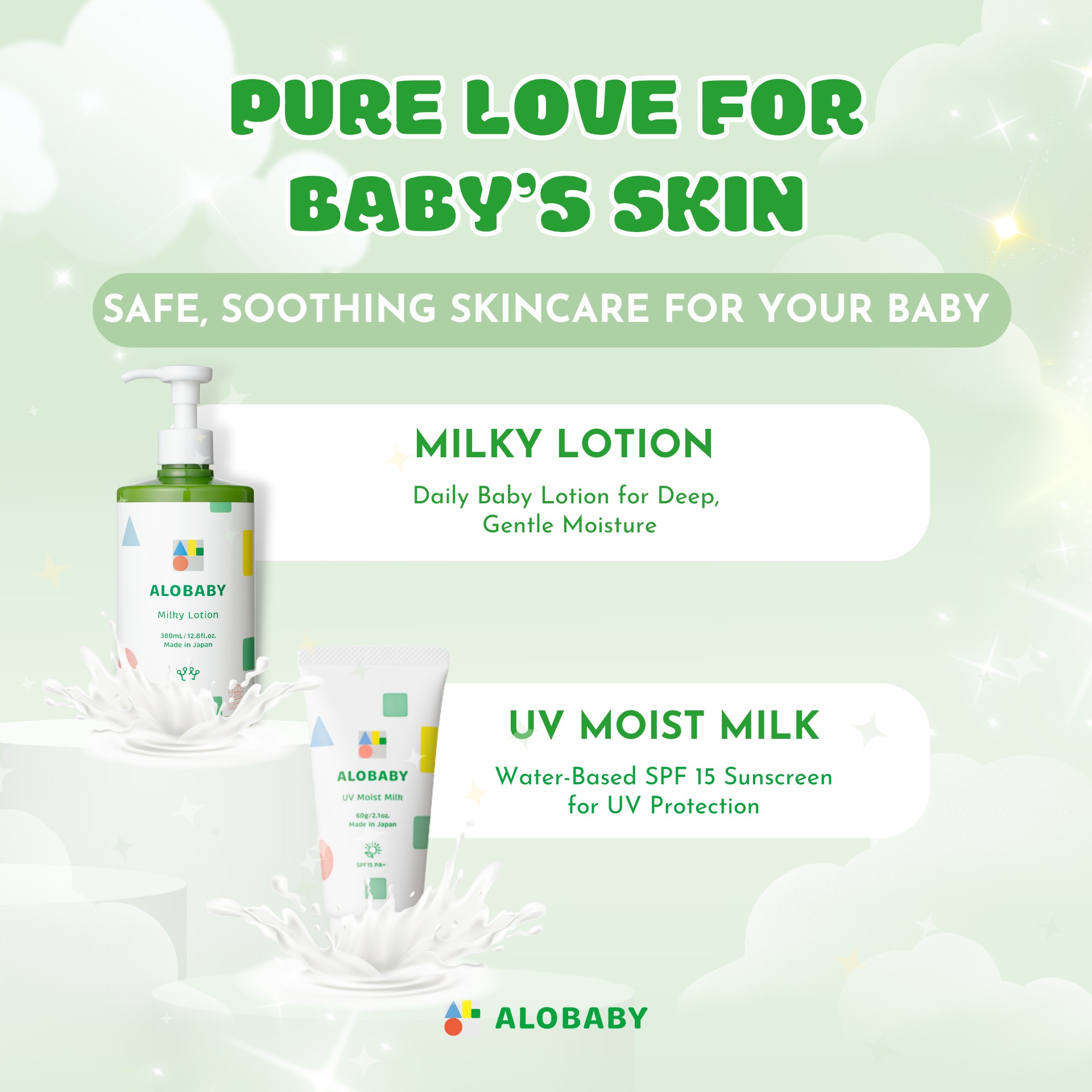 Alobaby SG (@ALOBABYsg) • Facebook