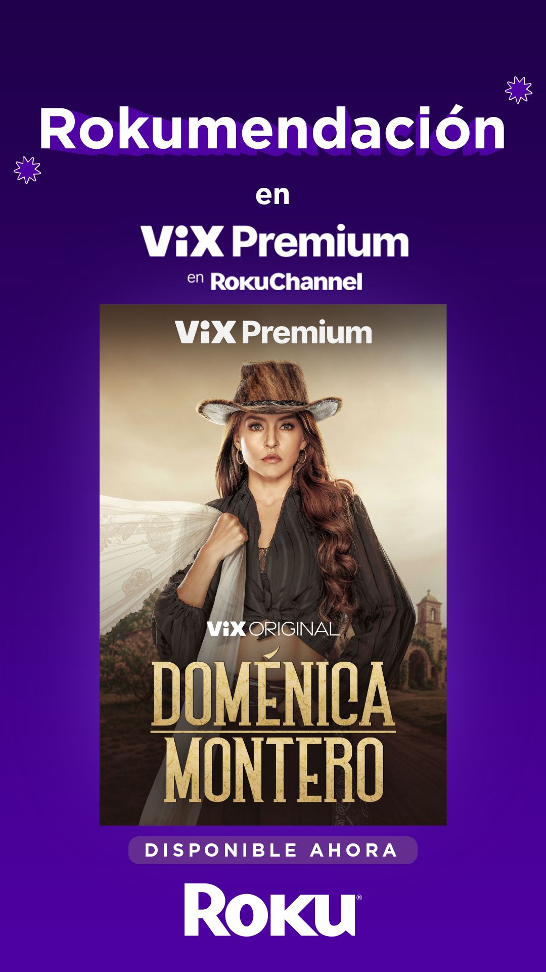 Roku Mexico