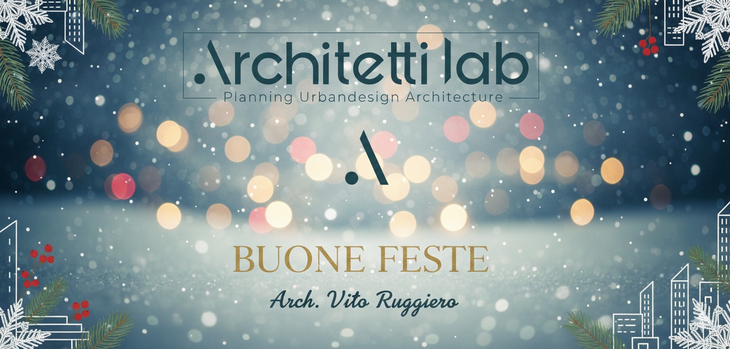 Architetto Vito Ruggiero | Bisceglie