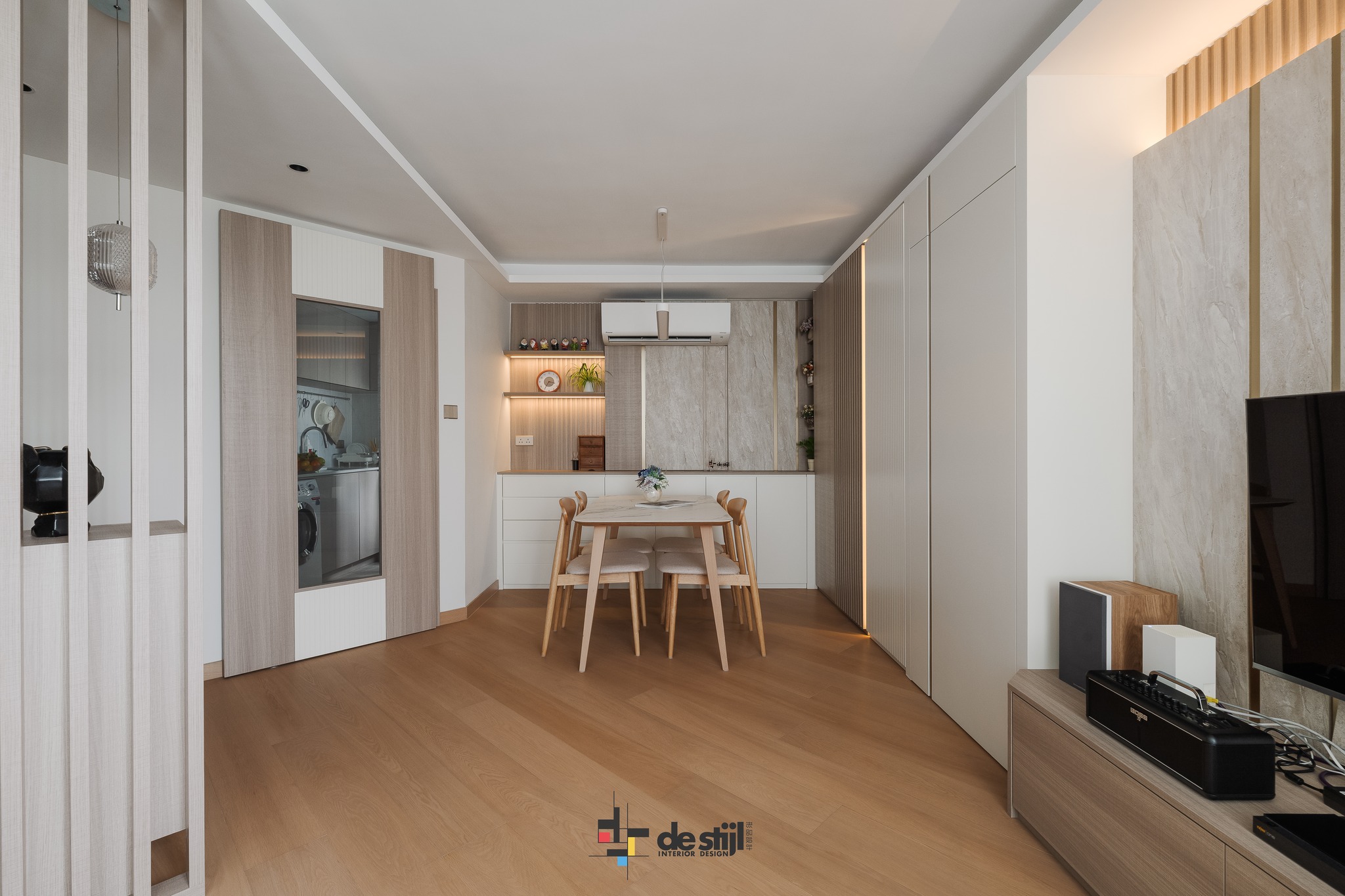 De stijl interior design | Hong Kong Hong Kong