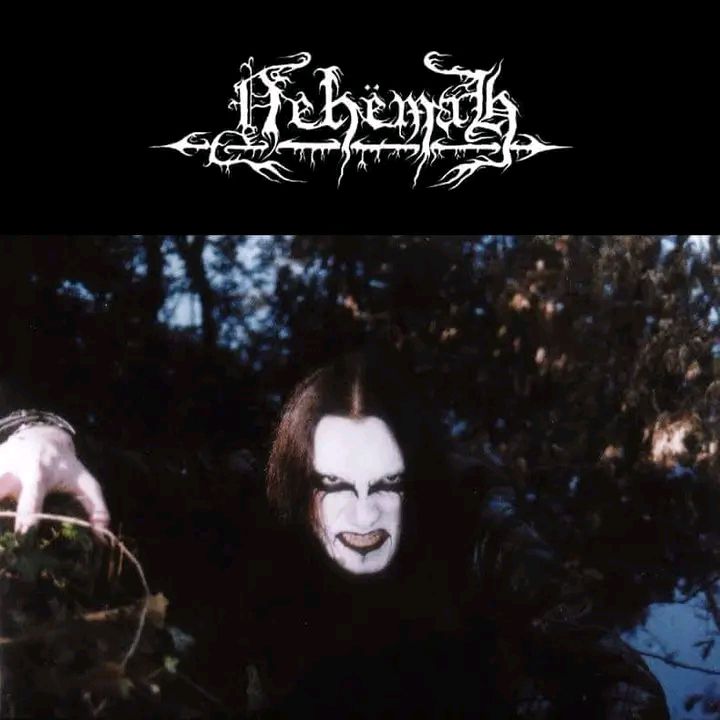 SEIGNEUR VOLAND - Black Metal From france