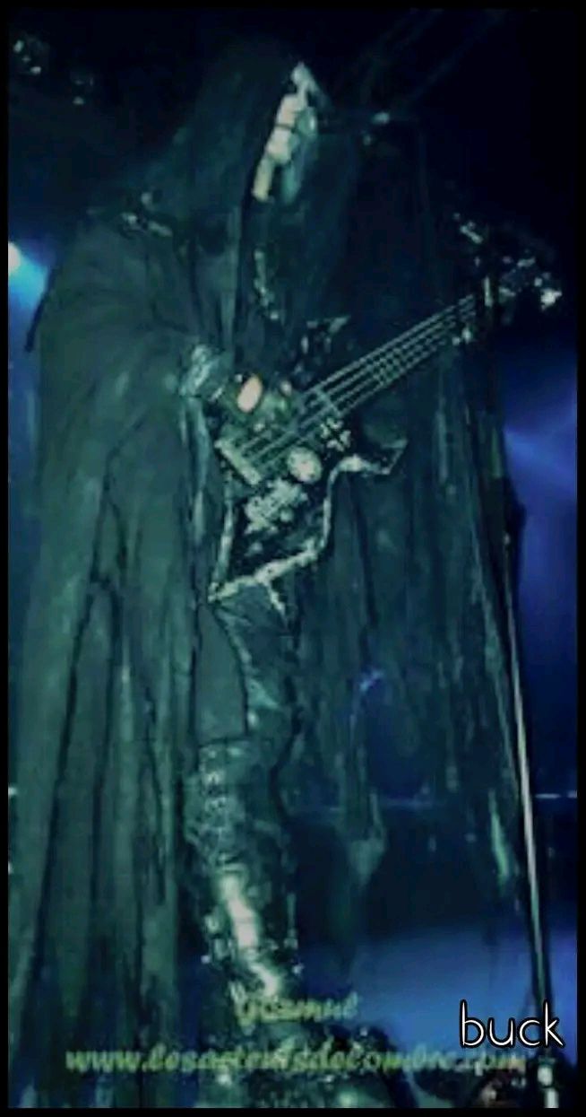 SEIGNEUR VOLAND - Black Metal From france