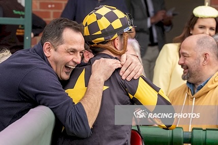 Jason Warren Racing | Mornington VIC