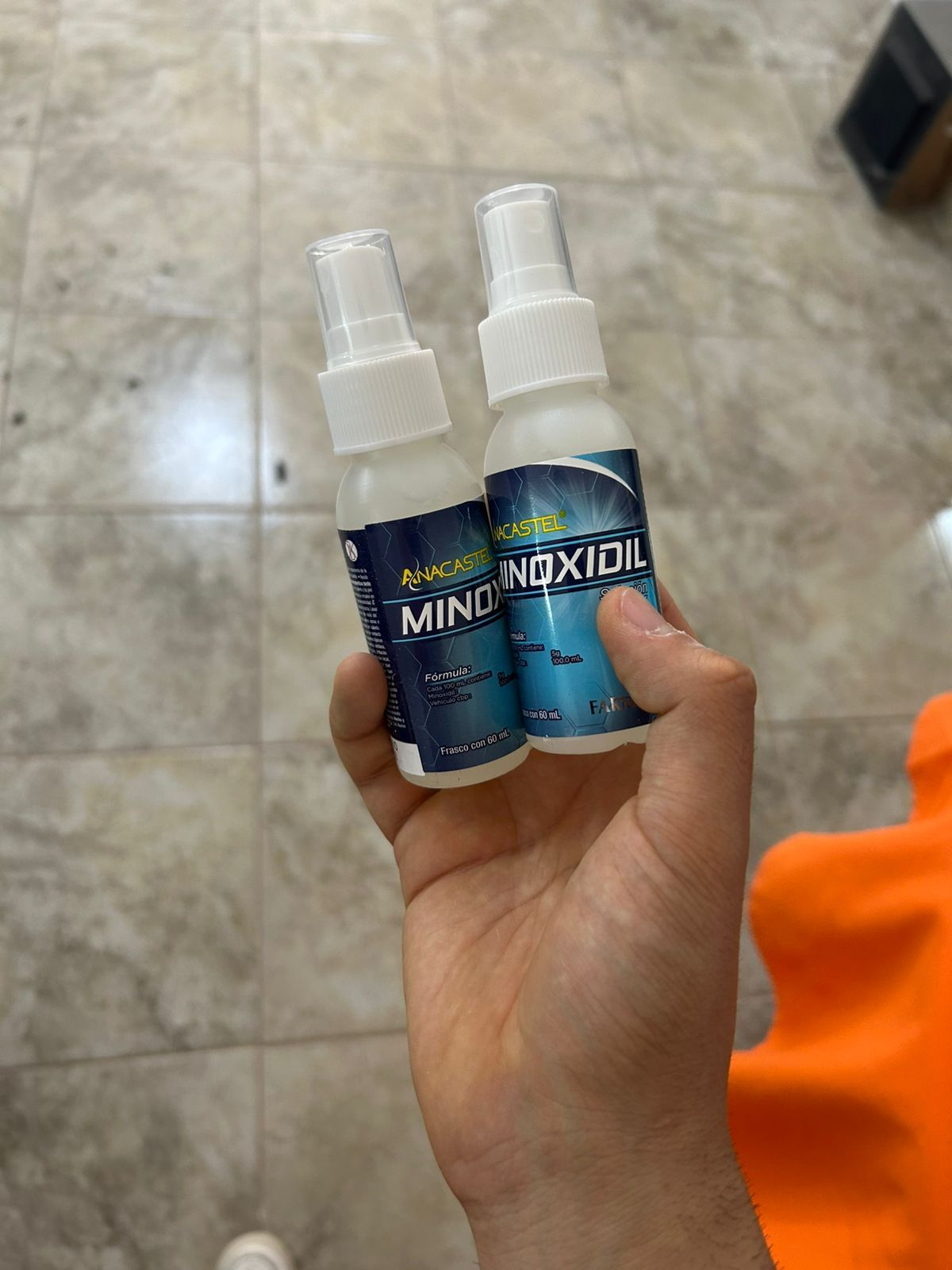 l carnitina y minoxidil Pregunta para expertos en barba, el de verdad si funciona? que rutina sugieren? Mi pareja tiene algunos espacios que quiere rellenar y como ya viene su cumpleaños me gustaría obsequiarle Luxxe Slim Tea: The EQUINE Size:Bundle 2