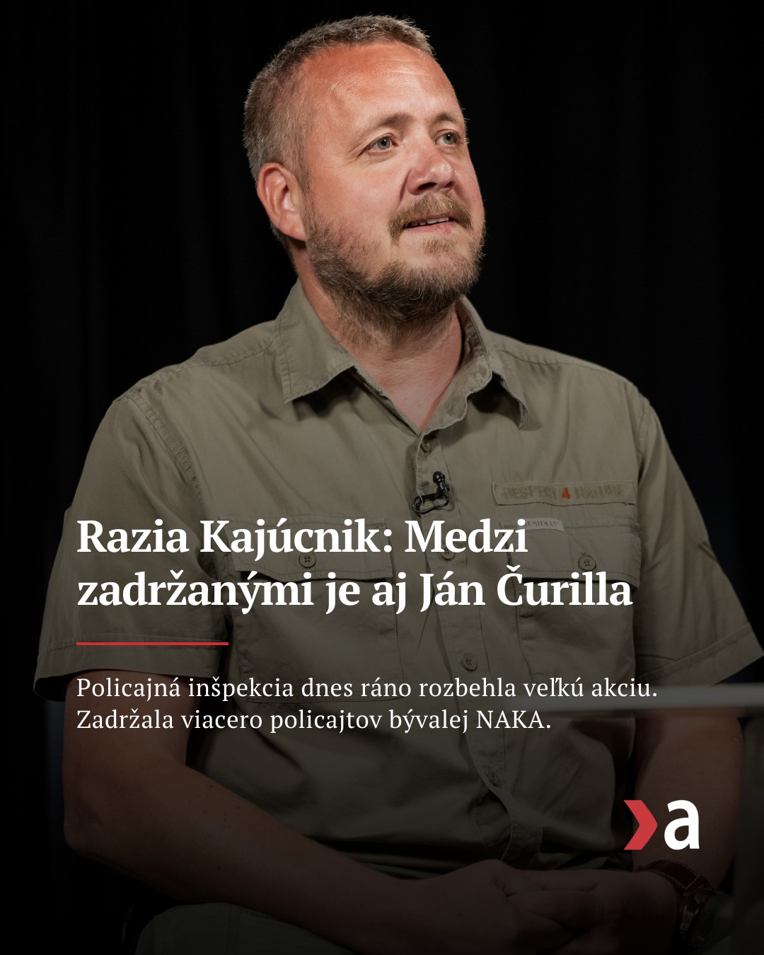 Aktuality.sk - Policajná inšpekcia potvrdila, že... | Facebook